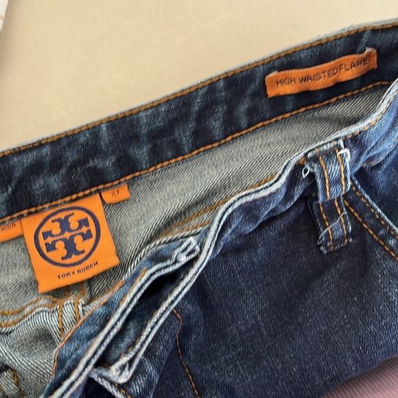 Tory Burch Jeans - Picture 6 of 6